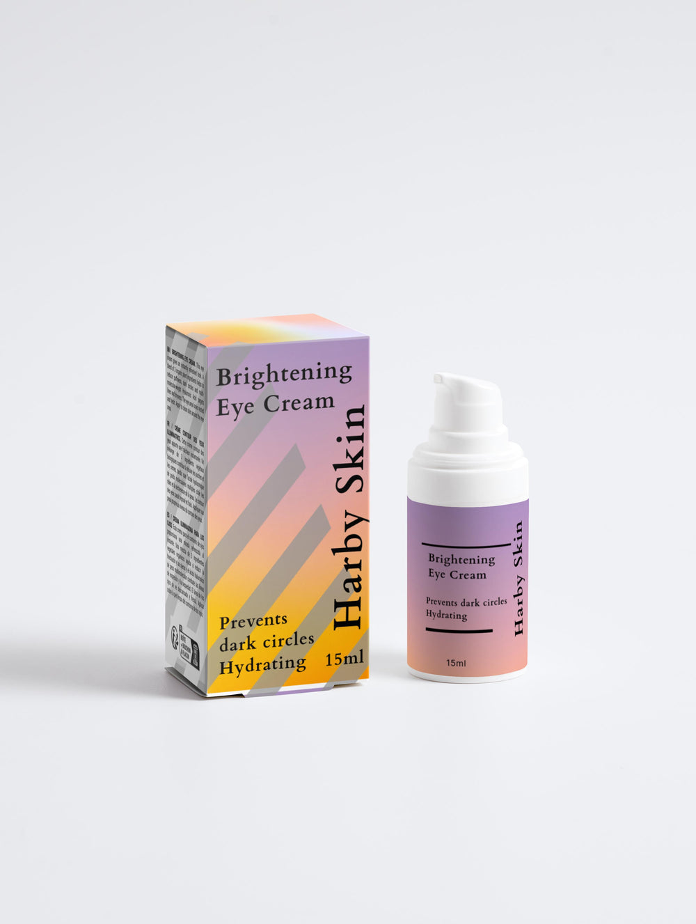 Brightening Eye Cream