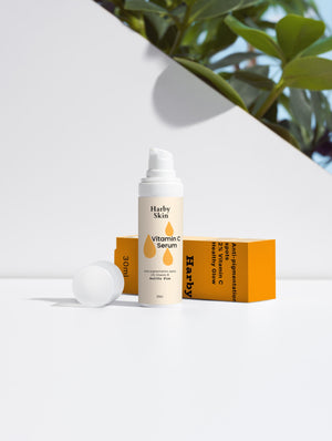 Vitamin C Serum