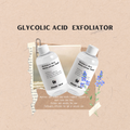 Glycolic Acid Exfoliator