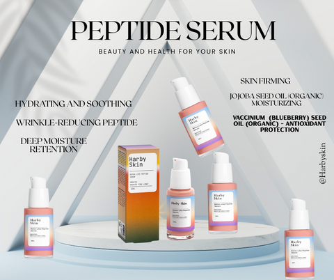 Peptide Serum