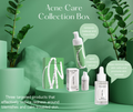 Acne Care Collection Box