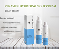 Ceramide Hydrating Night Cream