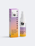 Dark Spot Correcting Face Cream
