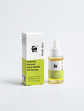 Natural Retinol-Alternative Oil Serum