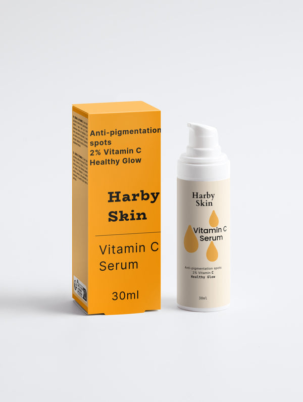 Vitamin C Serum