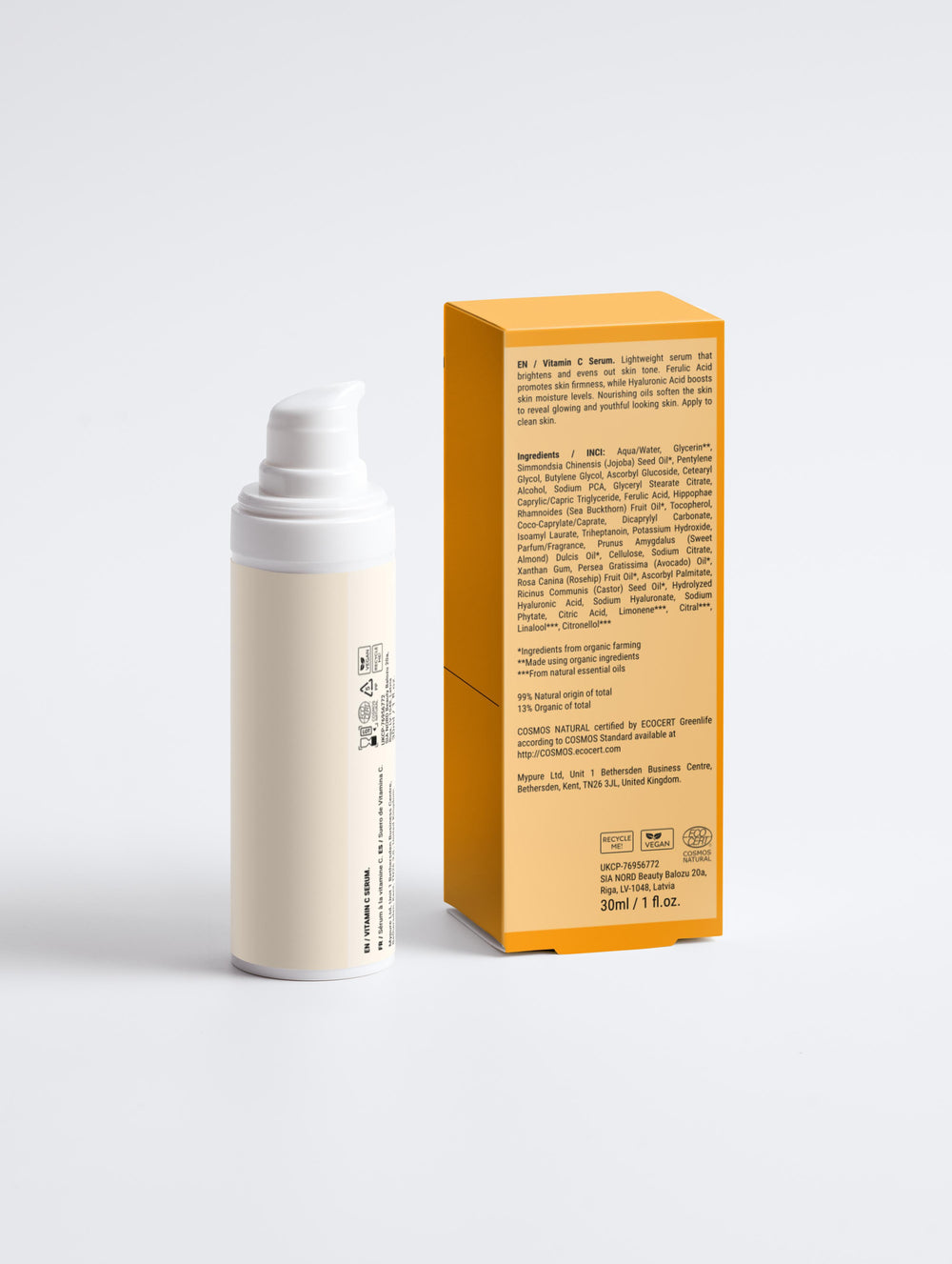 Vitamin C Serum