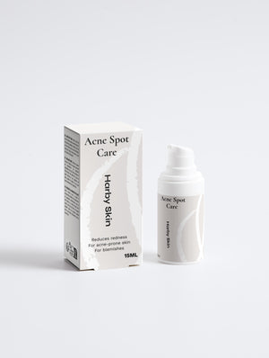 Acne Care Collection Box