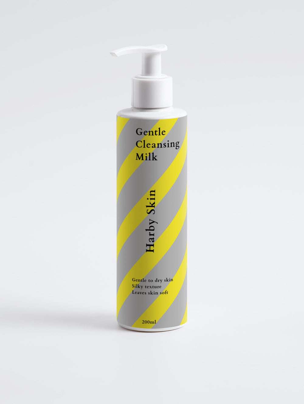 Gentle Cleansing Milk