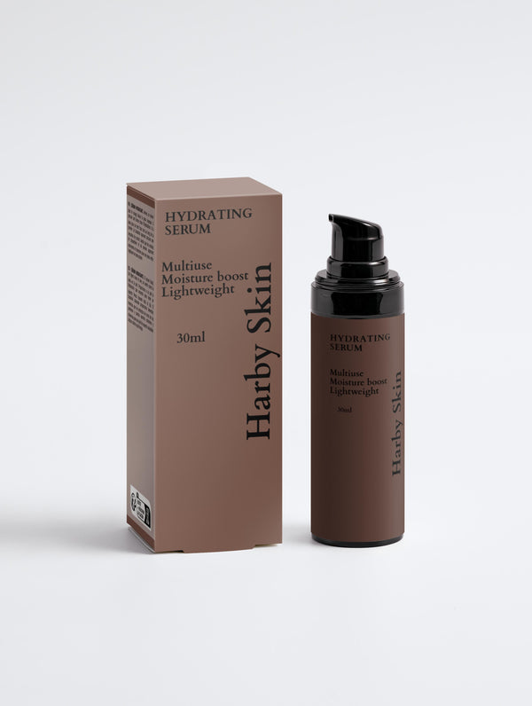 Hydrating Serum